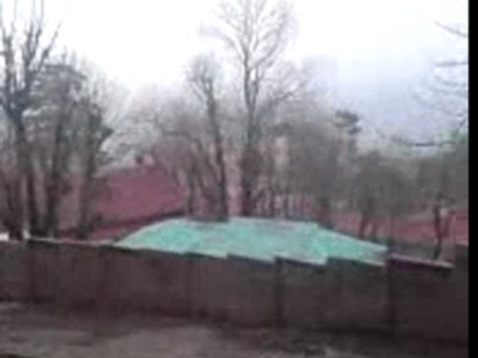 LUCKY