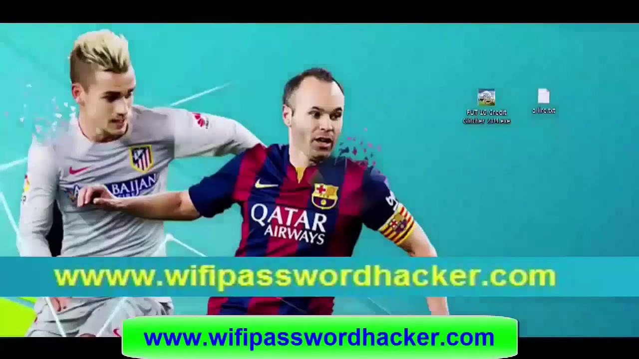 Astuces FUT 16 - Code de Triche FIFA 16