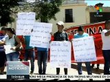Honduras: 2 mil familias del Bajo Aguán podrían perder sus tierras