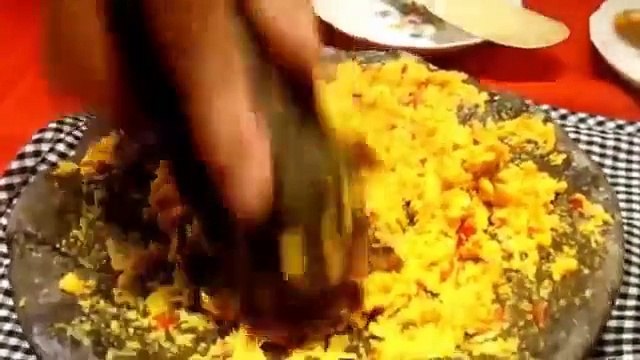 Aneka Resep Masakan Membuat Pepes Ikan Mujair