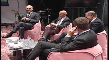 Rama: Një kontratë të majme apo një Shqipëri fituese? De Biasi shmang përgjigjen- Ora News