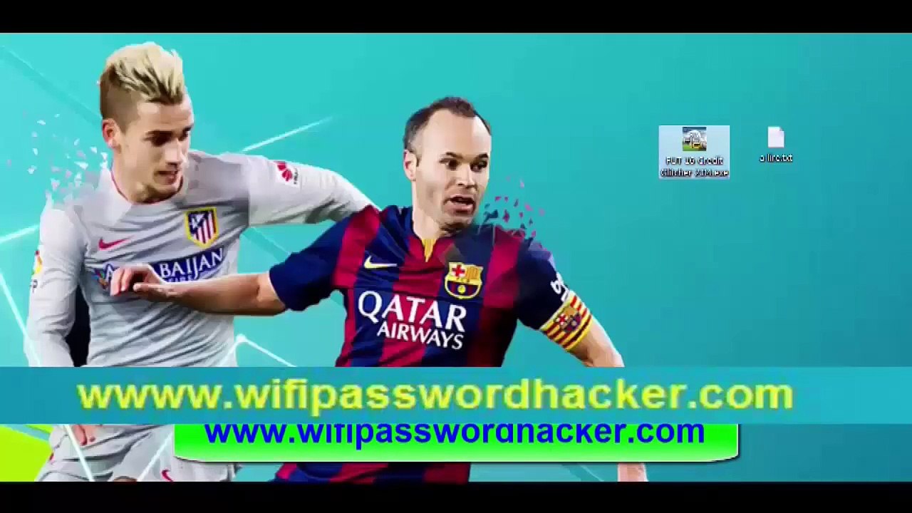 Comment Avoir des Points et Crédits sur FUT 16 Gratuit