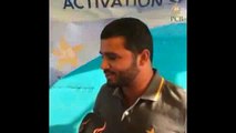 Pakistani Cricket hero play With international labor Azhar Ali and Sarfraz Ahmed Interview