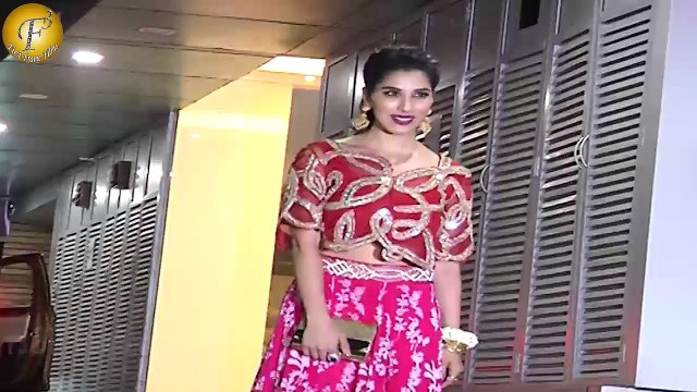 BOLLYWOOD CELEBS ATTEND II DEWALI PARTY MANY CELEBS