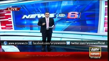 Ghouri says Vawda's statement caused damage to his reputatio