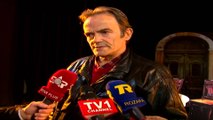Report TV - Shkodër, ndahet nga jeta aktori e regjisori i njohur Fatbardh Smaja