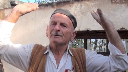 U digjet shtëpia. Elbasan, familja në rrugë dhe pa asnjë ndihmë