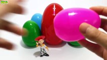 MEGA Blind Box Opening - Disney Surprise Egg Playmobil, Play Doh, Toy Story, Donald Duck V