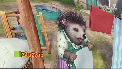 Pierre Lapin - Le cerf-volant