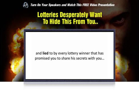 Ultimate Lottery Package!