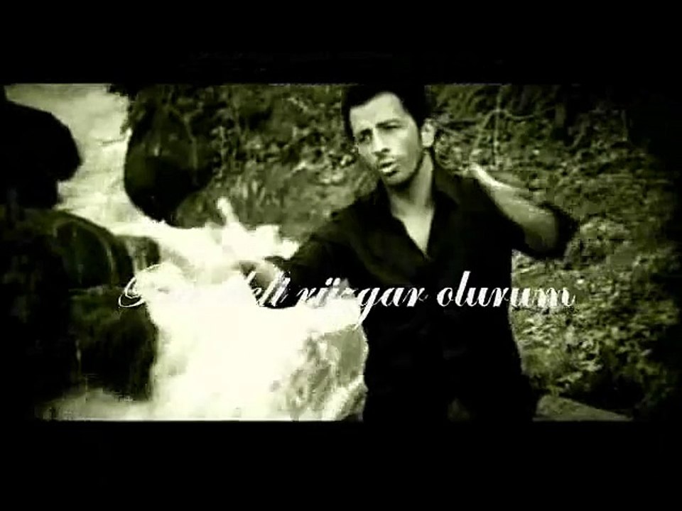 Ardıç - Deli Rüzgar