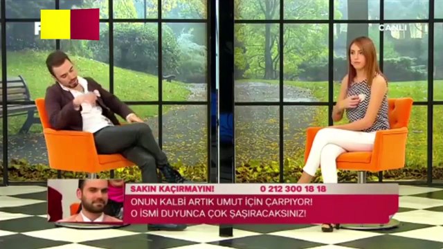 Korcan Cinemre'nin Trollediği Yarışma Programları