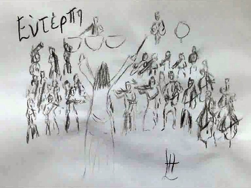 EUTERPE