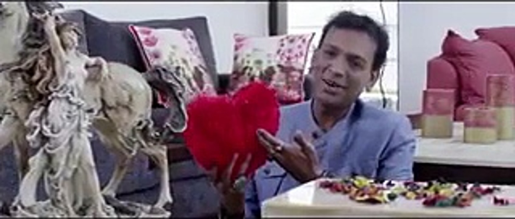 Tera Chehra - Punjabi