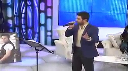 Şahe Bedo Show Potpuri Damla Tv zindi