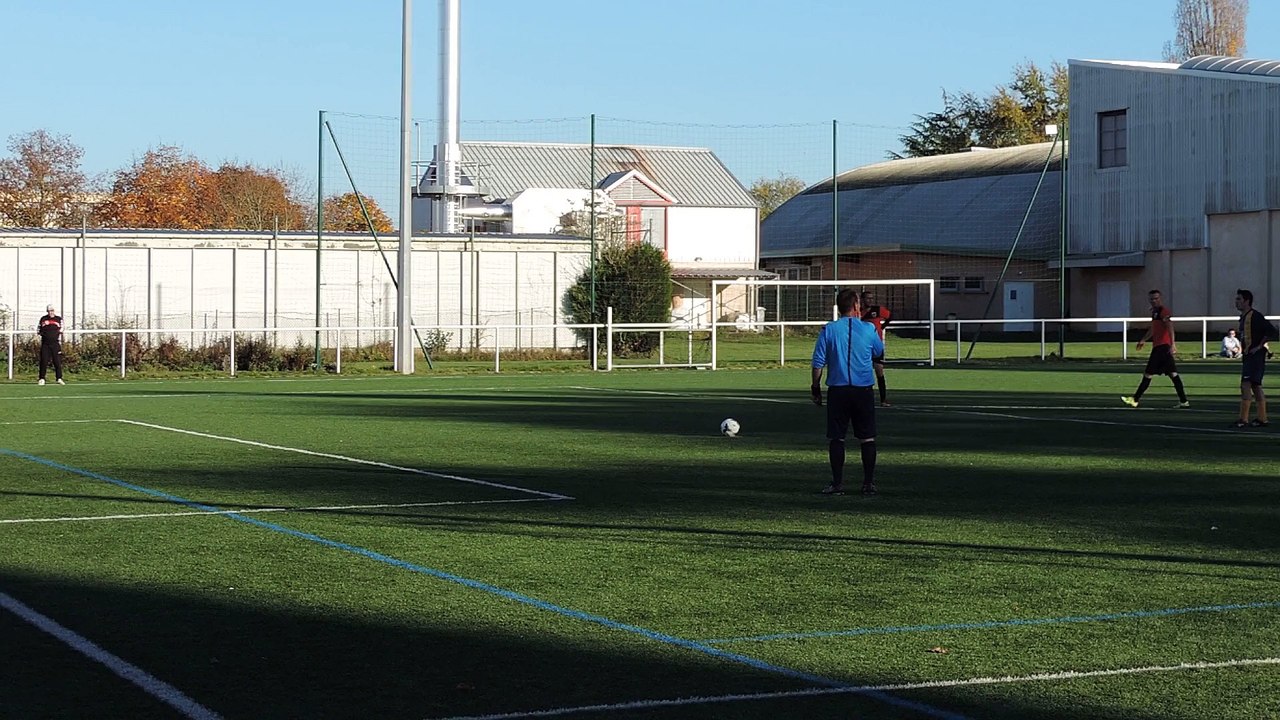 USC 1-1 Hondouville
