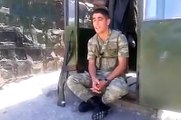 Türk Askeri Kürtçe Şarkı Söylüyor - BE TE NABE 2015 - KURDISH MUSIC 2015 - KÜRTÇE MÜZİK 2