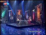 Sevcan Orhan - Sevcan Orhan&Güler Duman-Hayalin Karşımda tv programi