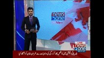 JAWAD KAMAL AT NEWS ONE