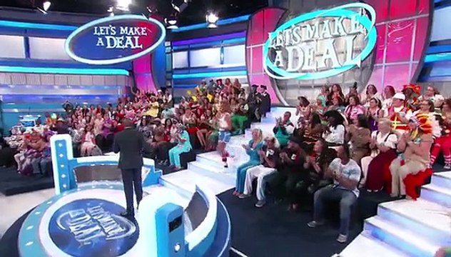 Lets Make A Deal 11 05 15