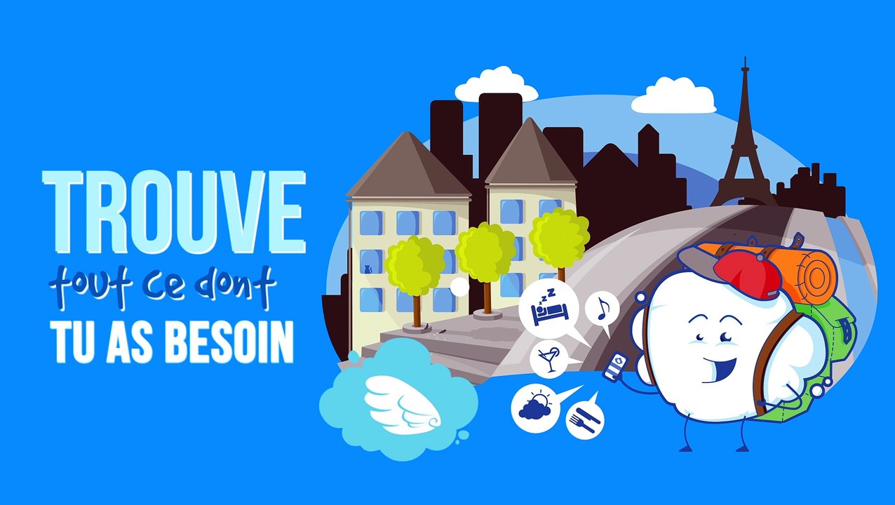 Jump A World - Le nouveau réseau social des globe-trotteurs !