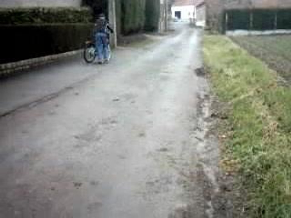 Wheel par gui