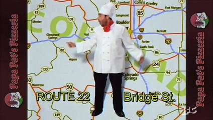 Comedy Bang! Bang! Season 4 Episode 35 (S4E35)