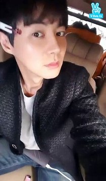 [151107] Junjin's 23th Broadcast