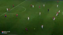 Alexis Sanchez Goal Peru vs Chile 0 1 World Cup CONMEBOL Qualification) 2015