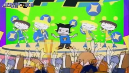 Dibujos Animados Chilenos - Loquendo - 2012