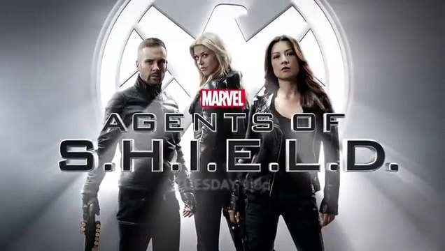 Marvel's Agents of SHIELD 3x07 Sneak Peek #2 Season 3 Episode 7 Sneak Peek “Chaos Theory” (HD)