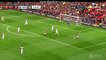 Juan Mata Big chance ~ Manchester United vs West Bromwich
