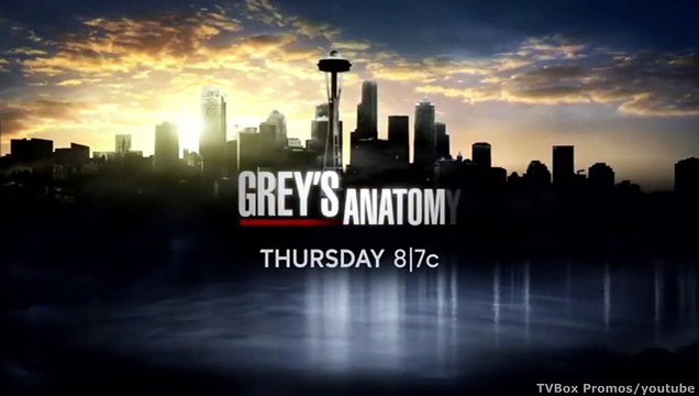 Grey's Anatomy 12x07 Sneak Peek Season 12 Episode 7 Sneak peek “Something Against You”(HD)