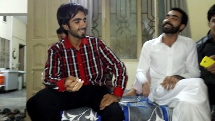 Introducing New Singer Pakistani Taxila