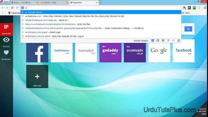 Creating Sub Domain for Wordpress_(new)