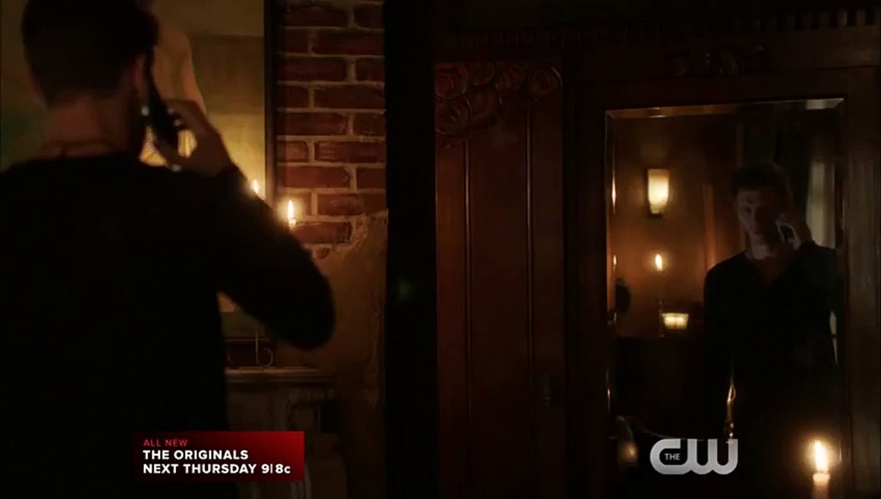 The Originals  3x06  Promo Season 3  Episode 6 Promo  “Beautiful Mistake ” (HD)