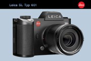 Leica SL Typ 601  | Leica Cameras | Leica | Camera