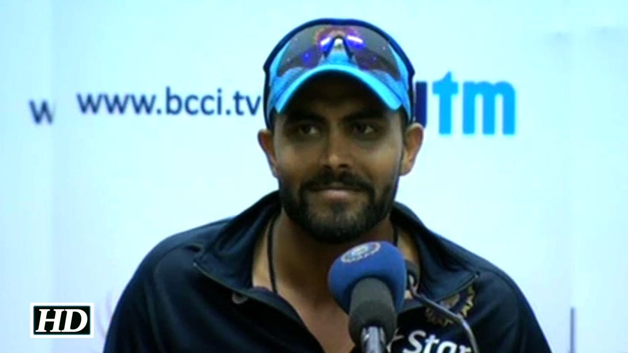 IND vs SA 1st Test Ravindra Jadeja on taking 5 wickets