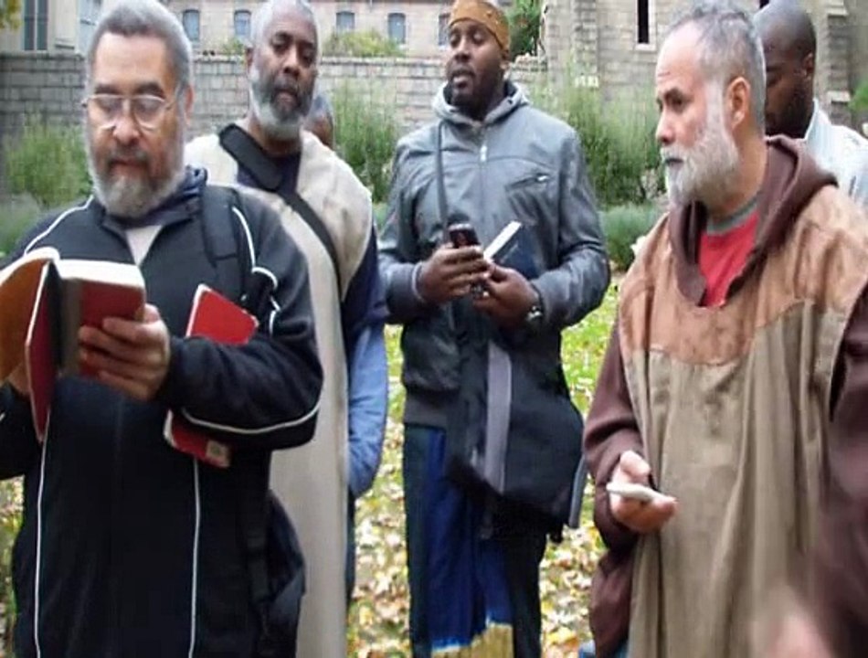 Part 3. Prophecies Prophecies Prophecies (October 31, 2015).