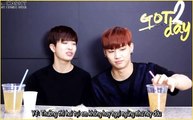 [Vietsub] GOT2Day - #1 JB & YoungJae