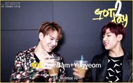 [Vietsub] GOT2Day #2 Yugyeom - BamBam