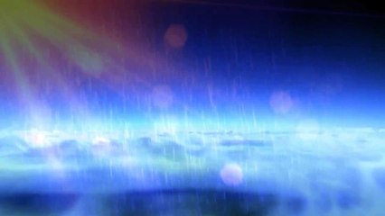 GUIDED SLEEP TALKDOWN - GENTLE RAIN. 1 HOUR. Insomnia. Relaxation.