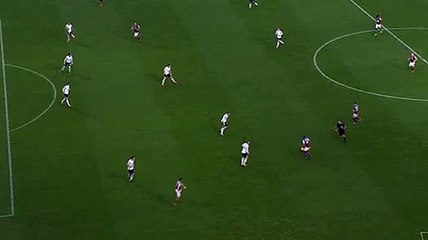 Manuel Lanzini Goal - West Ham 1 - 0	 Everton - 07/11/2015