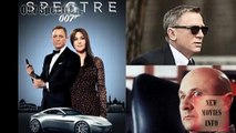 007 SPECTRE James Bond Movie Review