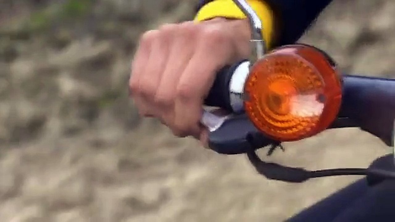 Tokyo Tower épisode 1 (extrait, japonais)