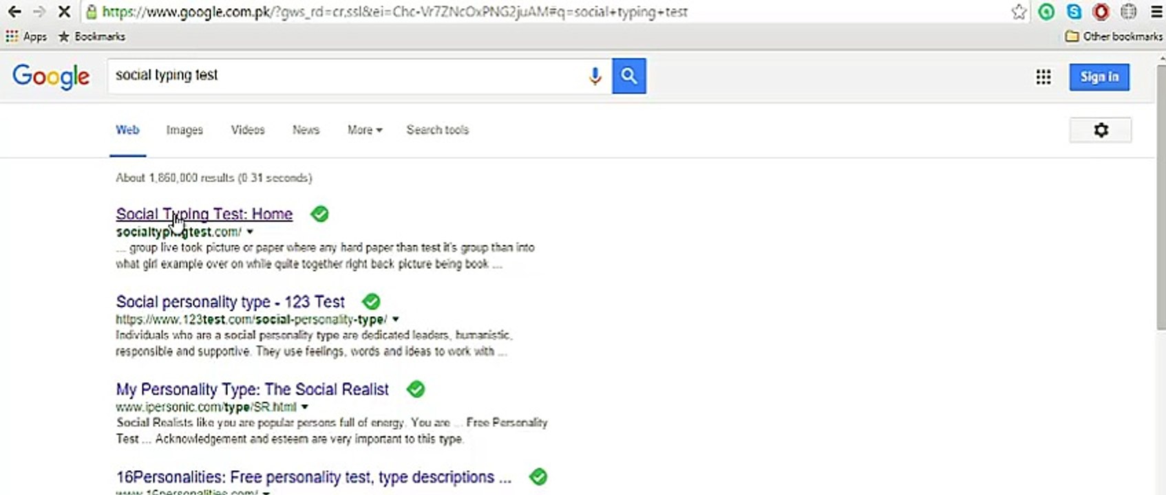 Online typing test ,Social Typing Test, Free Typing test Games