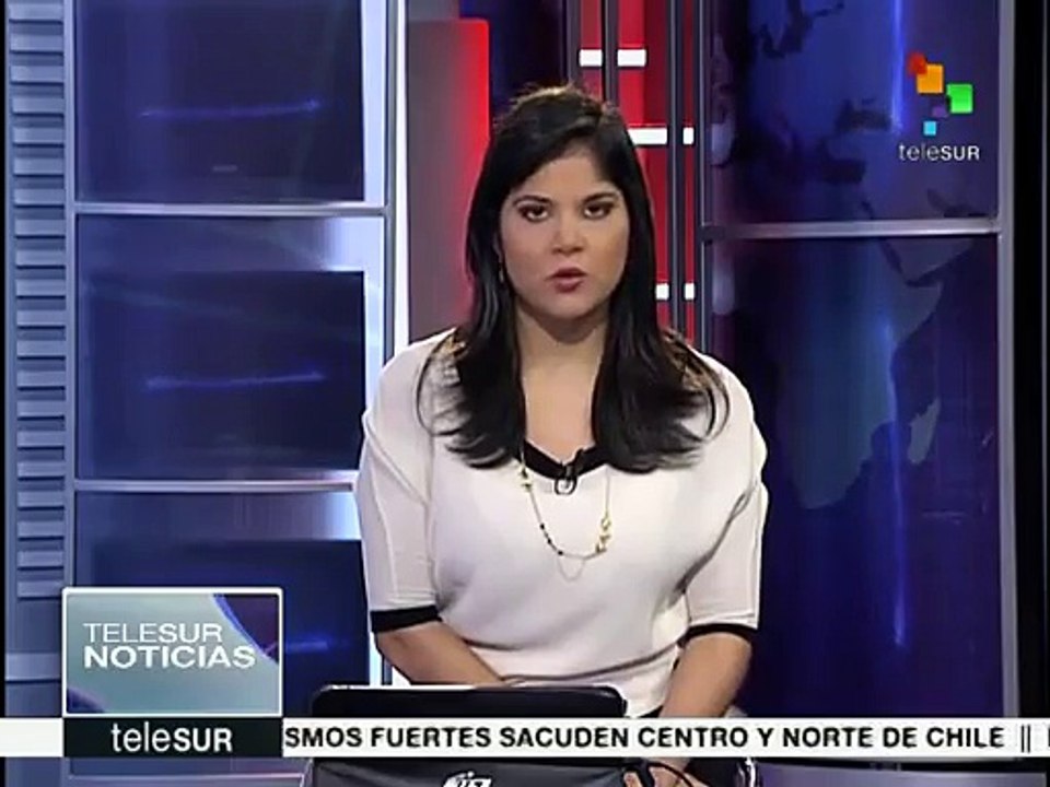 Sismo de 5.1 grados sacude el noroeste de Venezuela