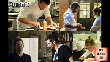 Burnt Movie Review - Bradley Cooper, Omar Sy - French