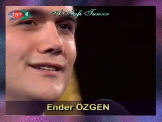 Ender ÖZGEN-Ben Bir Yakub İdim Kendi Halımda