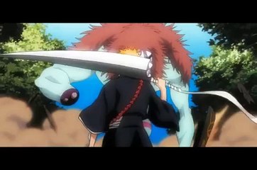 Bleach Movie Trailer "Memories of Nobody"